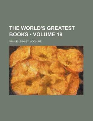 Book cover for The World's Greatest Books (Volume 19)