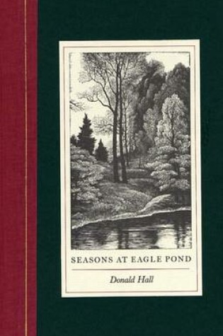 Cover of Seasons at Eagle Pond