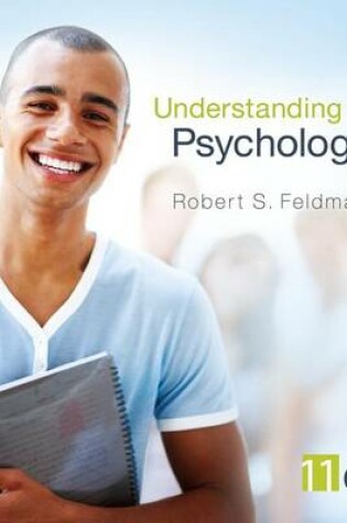 Cover of Connect with Learnsmart Psychology 1 Semester Access Card for Understanding Psychology