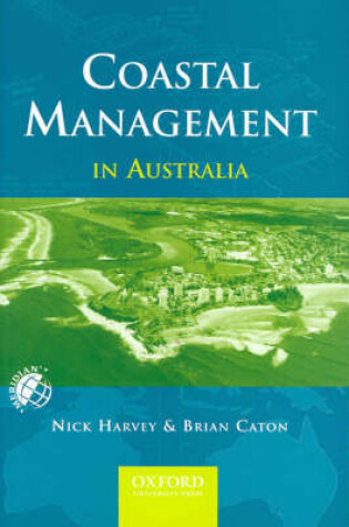 Cover of Coastal Management in Australia