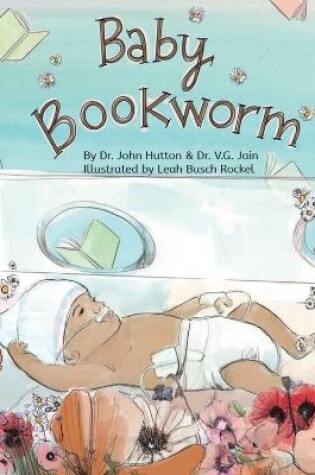 Cover of Baby Bookworm