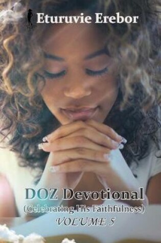 Cover of Doz Devotional Volume 5