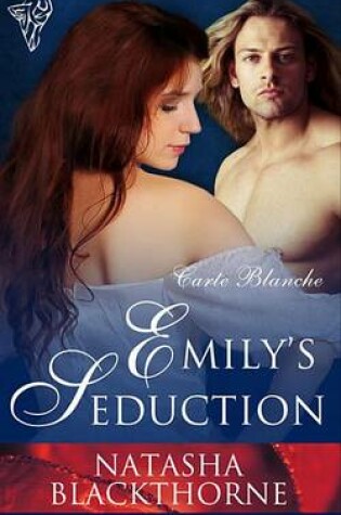 Cover of Emily's Seduction