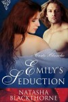 Book cover for Emily's Seduction