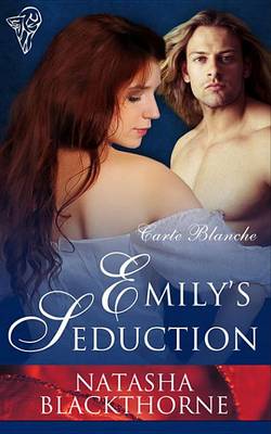 Book cover for Emily's Seduction