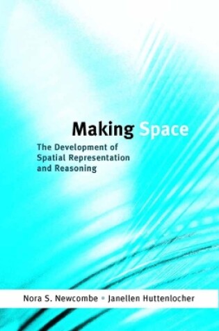 Cover of Making Space