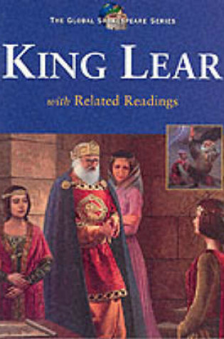 Cover of Global Shakespeare: King Lear : Student Edition