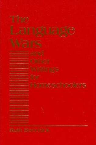 Cover of Language Wars