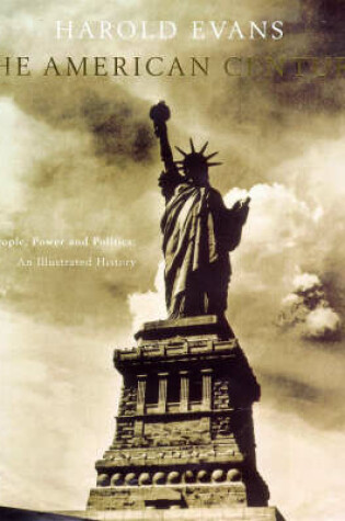 Cover of The American Century