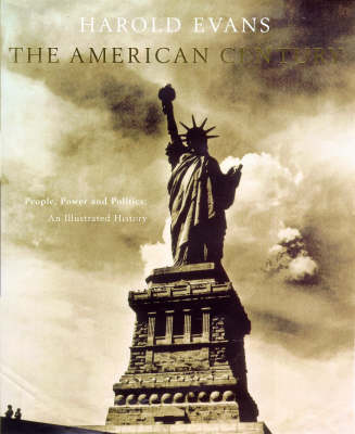 Book cover for The American Century