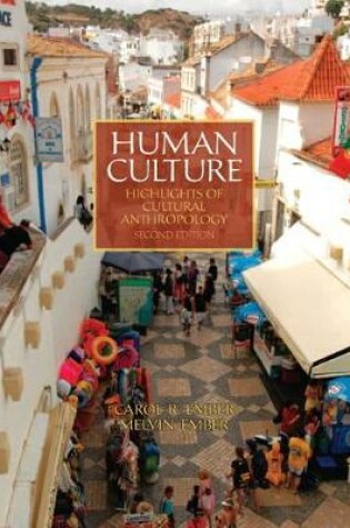 Cover of Human Culture (2-downloads)