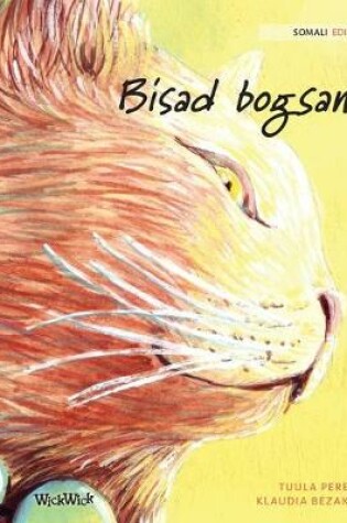 Cover of Bisad bogsan