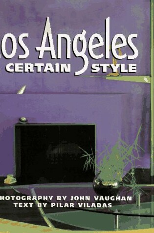 Cover of L.A.