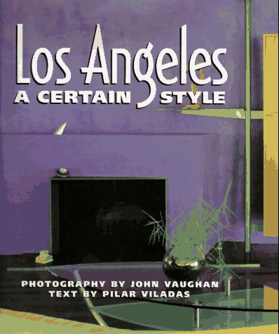 Book cover for L.A.