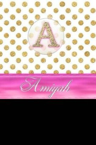 Cover of Amiyah