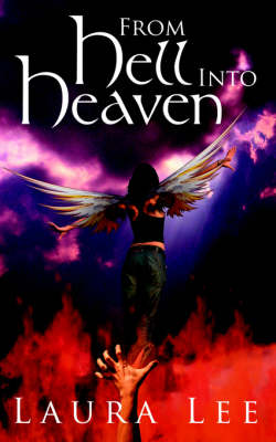 Book cover for From Hell Into Heaven