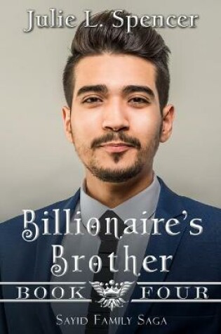 Cover of Billionaire's Brother