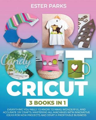 Cover of Cricut