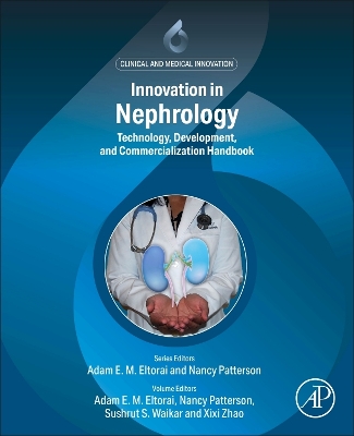 Cover of Innovation in Nephrology