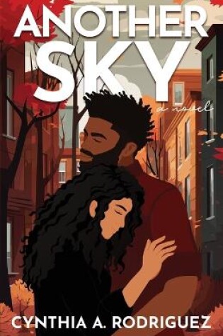 Cover of Another Sky