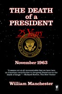 Book cover for The Death of a President