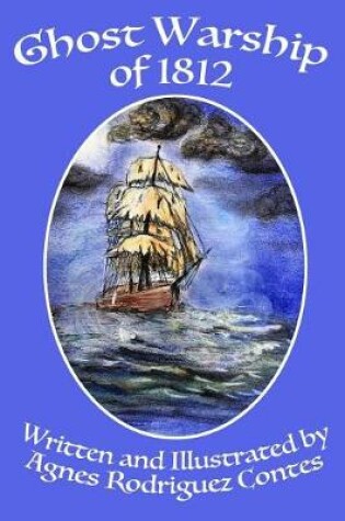 Cover of Ghost Warship of 1812