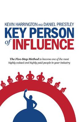 Book cover for Key Person of Influence