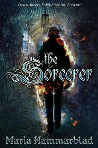 Cover of The Sorcerer