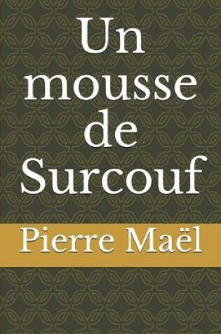 Cover of Un mousse de Surcouf