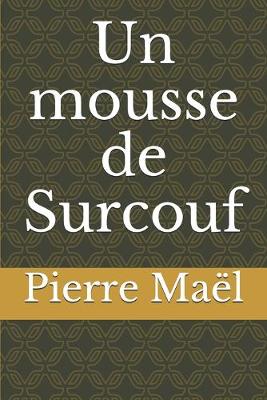 Book cover for Un mousse de Surcouf