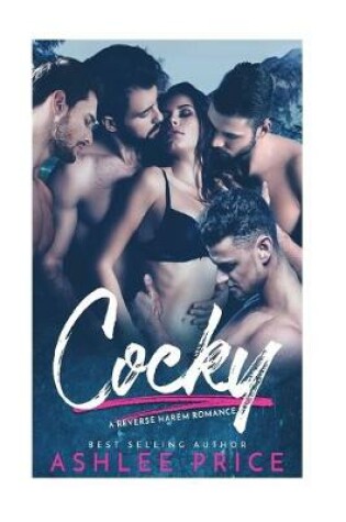 Cover of Cocky