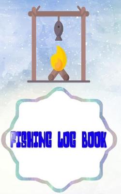 Cover of Fishing Logbook