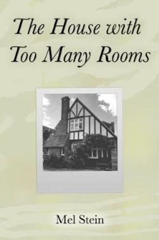 Cover of The House with Too Many Rooms