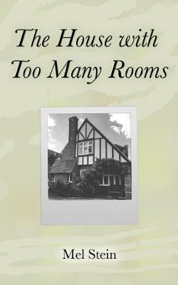 Book cover for The House with Too Many Rooms