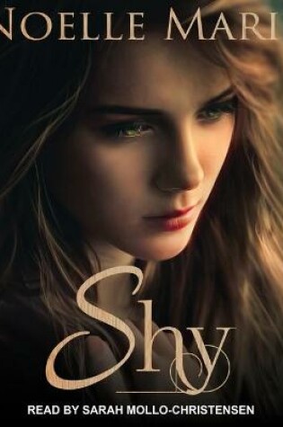 Cover of Shy