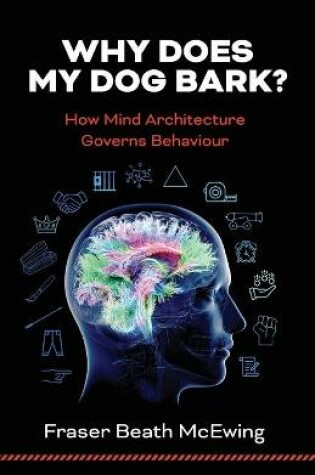 Cover of Why Does My Dog Bark?