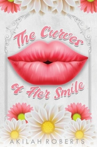 Cover of The Curves of Her Smile