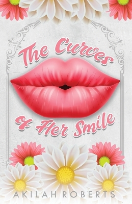 Book cover for The Curves of Her Smile