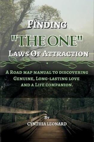 Cover of Finding The One