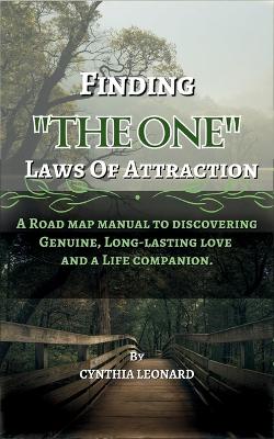 Book cover for Finding The One