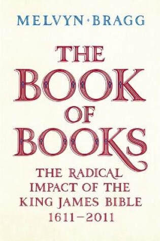 Cover of The Book of Books