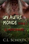 Book cover for Le Mercenaire