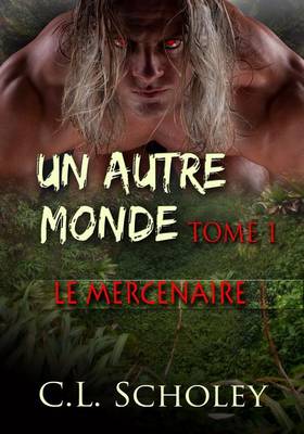 Book cover for Le Mercenaire