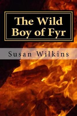 Book cover for The Wild Boy of Fyr