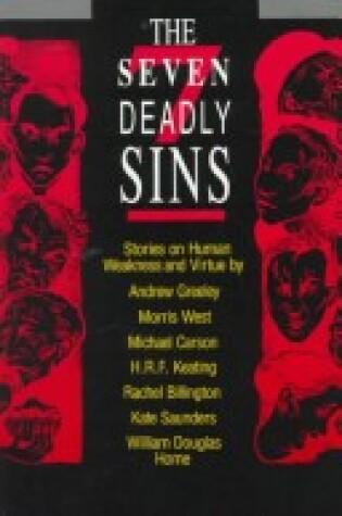 Cover of The Seven Deadly Sins