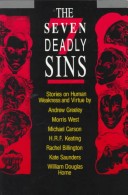 Book cover for The Seven Deadly Sins