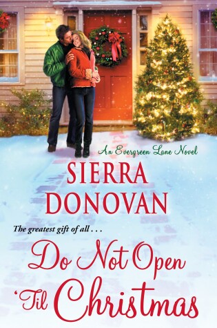 Cover of Do Not Open 'Til Christmas