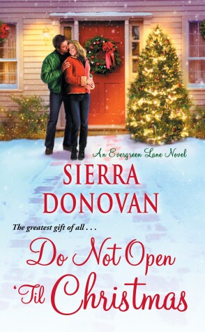 Cover of Do Not Open 'Til Christmas