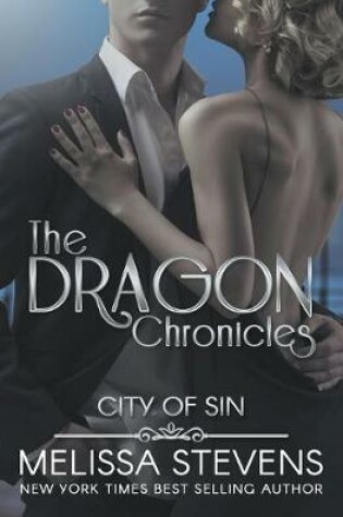 Cover of The Dragon Chronicles