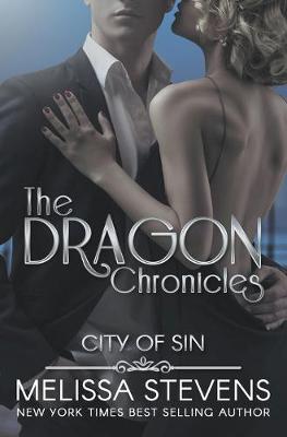 Book cover for The Dragon Chronicles